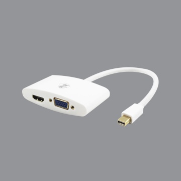 Adaptator mini displayport hdmi for mac